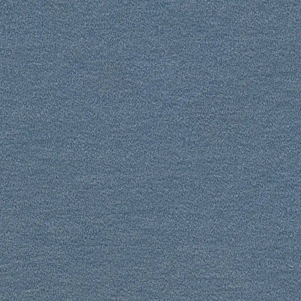 Vorwerk Nutria 3R13 blau Teppichboden – rechteckige Draufsicht, Velours, 49,41 €/m²